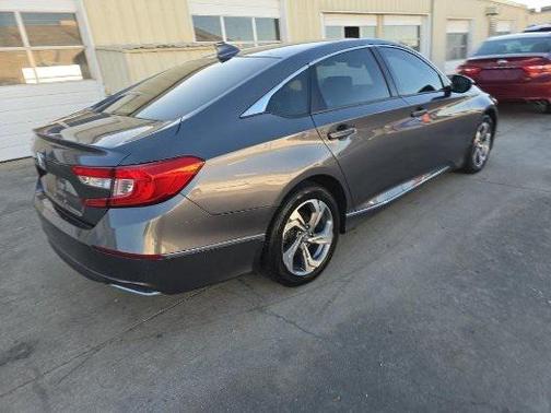 2020 Honda Accord EX-L 1.5T