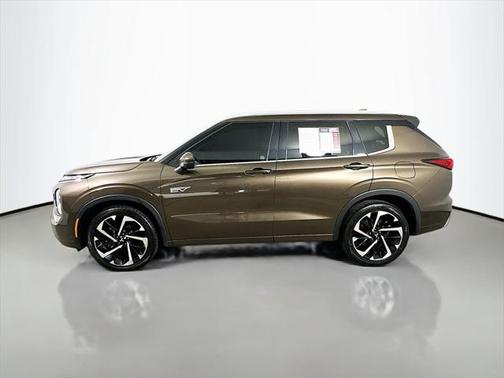 2023 Mitsubishi Outlander PHEV SEL