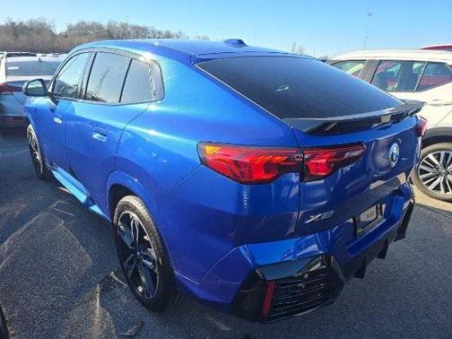 2025 BMW X2 xDrive28i