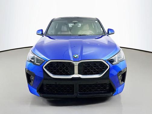 2025 BMW X2 xDrive28i