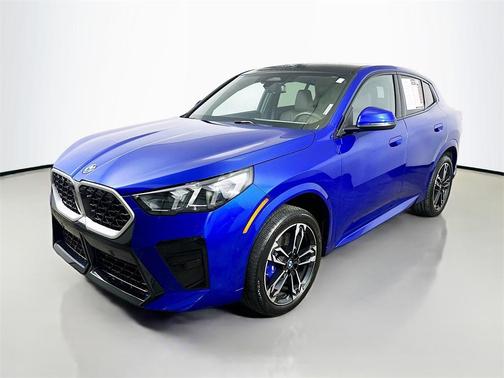 2025 BMW X2 xDrive28i