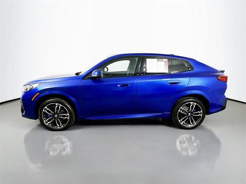 2025 BMW X2 xDrive28i
