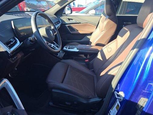 2025 BMW X2 xDrive28i