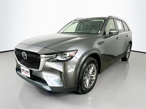 2024 Mazda CX-90 3.3 Turbo Preferred Plus