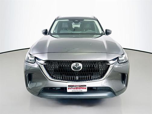 2024 Mazda CX-90 3.3 Turbo Preferred Plus