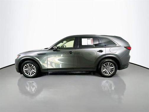 2024 Mazda CX-90 3.3 Turbo Preferred Plus