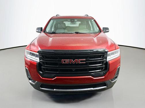 2021 GMC Acadia AWD AT4