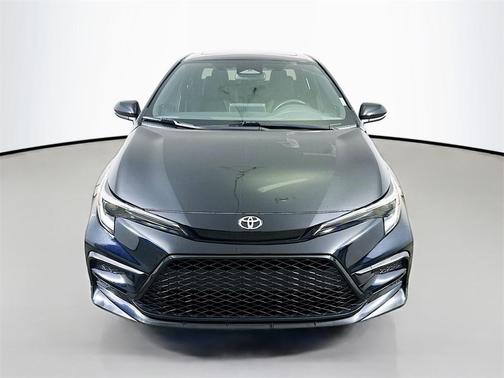 2023 Toyota Corolla XSE