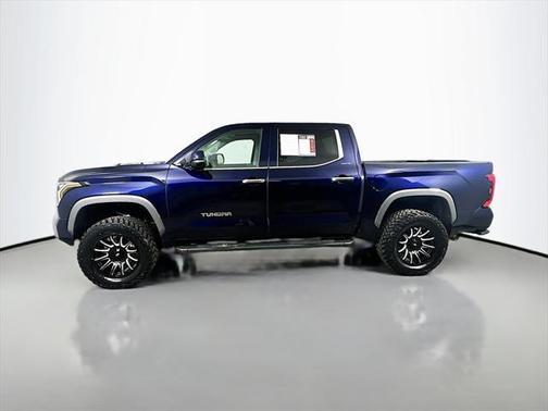 2024 Toyota Tundra Hybrid Limited