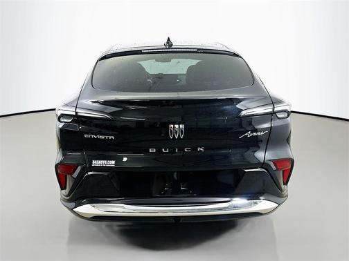 2024 Buick Envista Avenir FWD