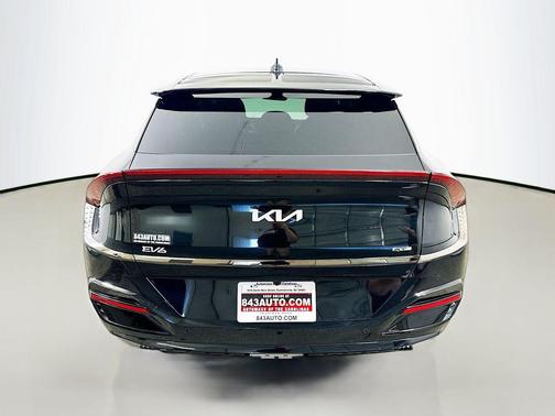 2024 Kia EV6 GT-Line