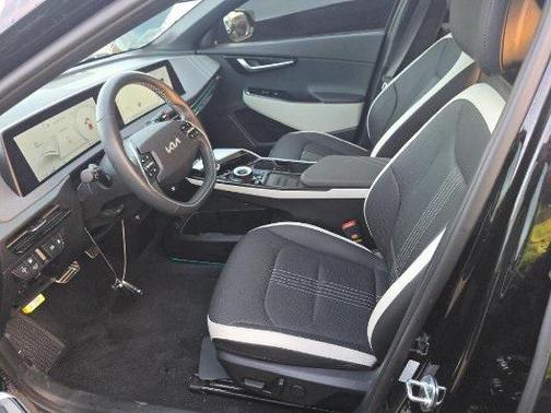 2024 Kia EV6 GT-Line