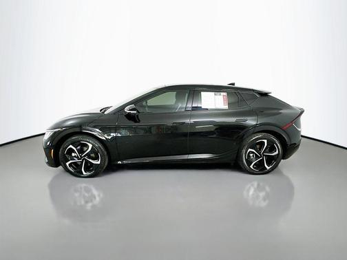 2024 Kia EV6 GT-Line