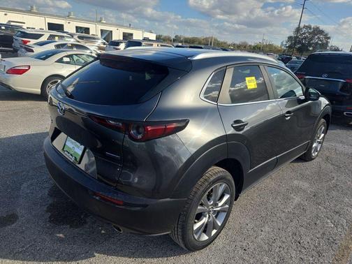 2022 Mazda CX-30 2.5 S Preferred Package