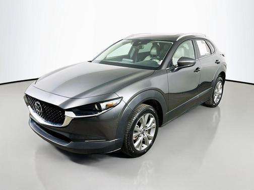 2022 Mazda CX-30 2.5 S Preferred Package