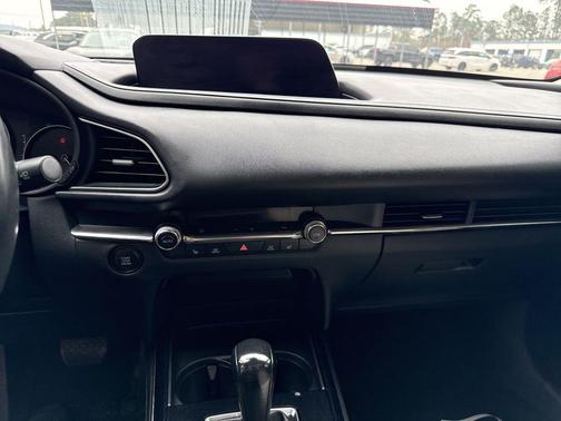 2022 Mazda CX-30 2.5 S Preferred Package