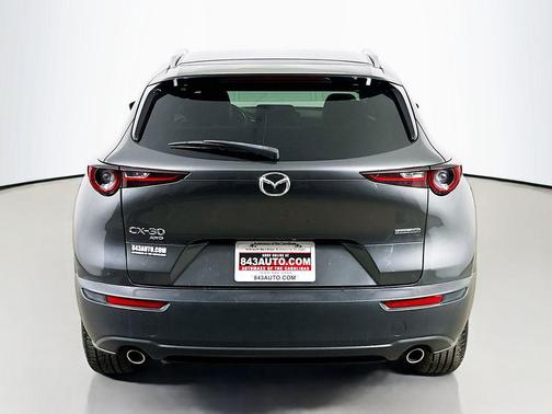 2022 Mazda CX-30 2.5 S Preferred Package
