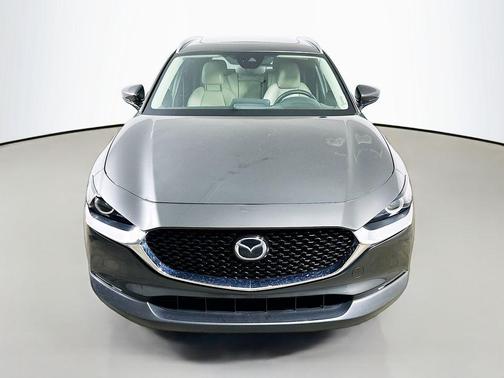 2022 Mazda CX-30 2.5 S Preferred Package