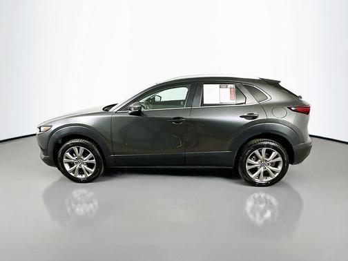 2022 Mazda CX-30 2.5 S Preferred Package