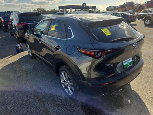 2022 Mazda CX-30 2.5 S Preferred Package