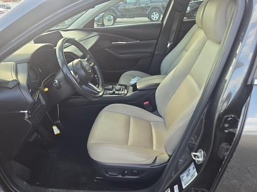 2022 Mazda CX-30 2.5 S Preferred Package