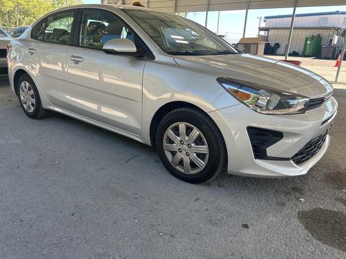 2023 Kia Rio LX