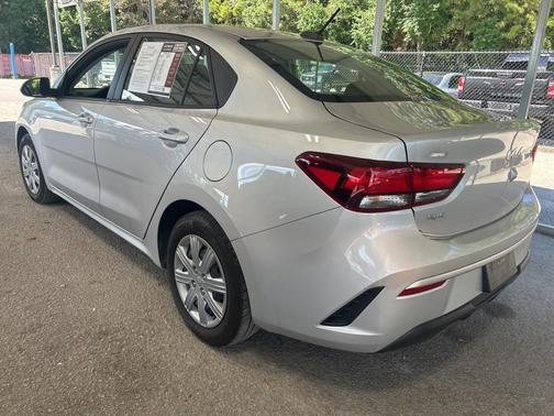 2023 Kia Rio LX