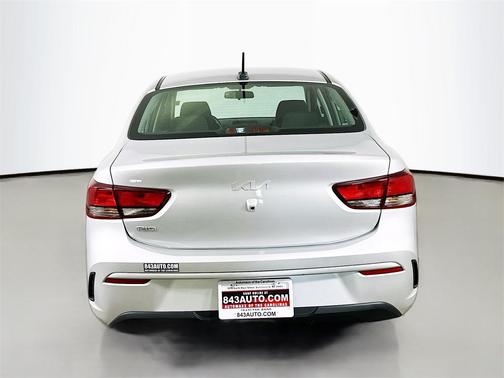 2023 Kia Rio LX