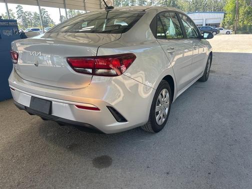 2023 Kia Rio LX