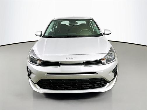 2023 Kia Rio LX