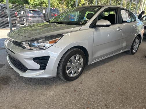 2023 Kia Rio LX