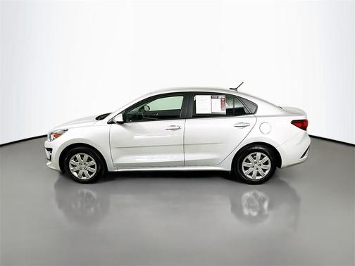 2023 Kia Rio LX