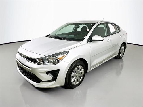 2023 Kia Rio LX