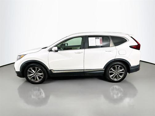 2021 Honda CR-V 2WD Touring