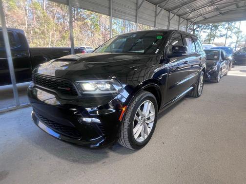 2022 Dodge Durango R/T AWD
