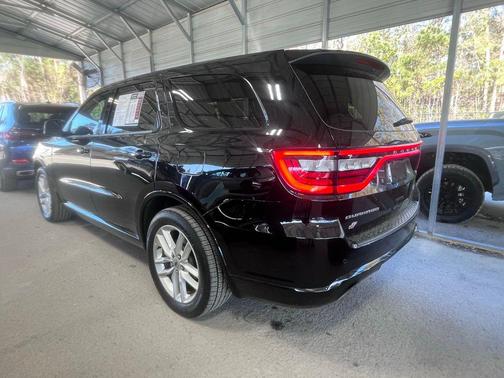 2022 Dodge Durango R/T AWD