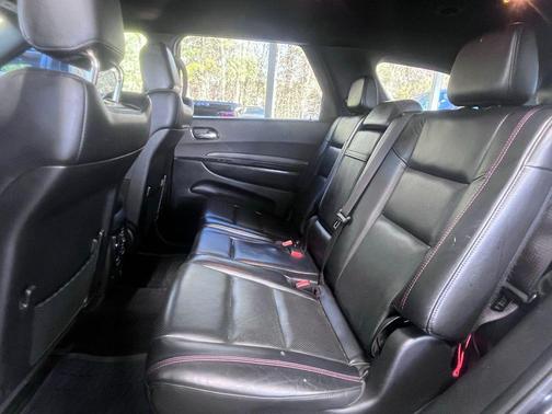 2022 Dodge Durango R/T AWD