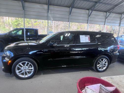 2022 Dodge Durango R/T AWD