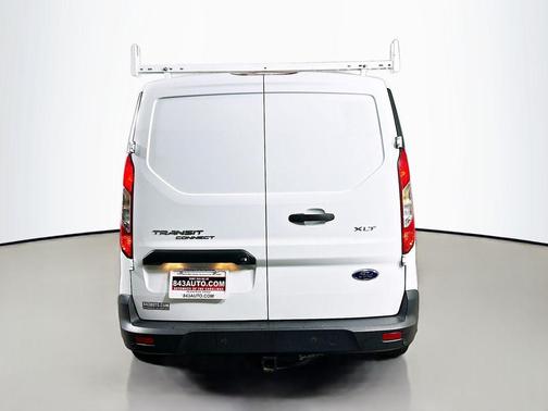 2020 Ford Transit Connect XLT