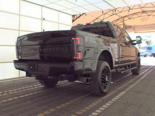 2020 Ford F-350 Lariat