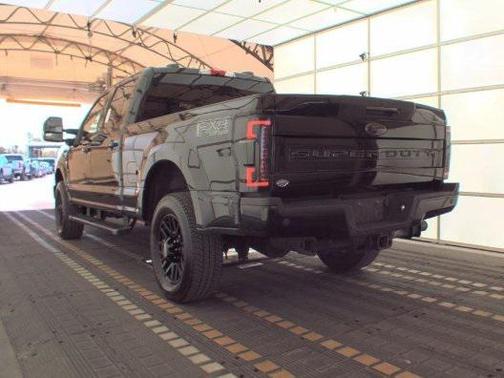 2020 Ford F-350 Lariat