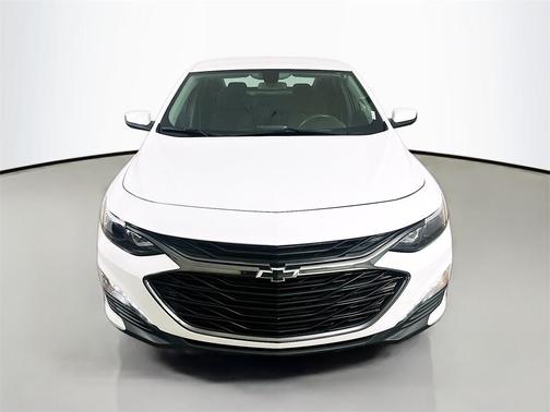 2021 Chevrolet Malibu FWD LT