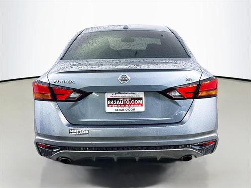 2019 Nissan Altima 2.5 SL