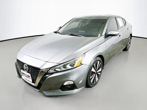 2019 Nissan Altima 2.5 SL