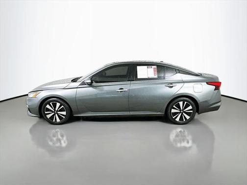 2019 Nissan Altima 2.5 SL