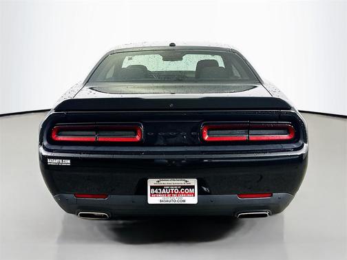 2023 Dodge Challenger GT