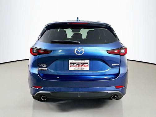 2024 Mazda CX-5 2.5 S Premium Plus Package