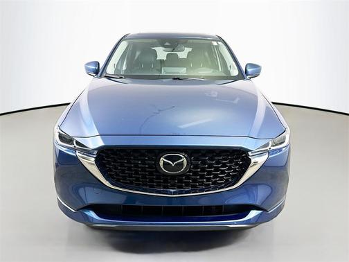 2024 Mazda CX-5 2.5 S Premium Plus Package