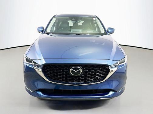 2024 Mazda CX-5 2.5 S Premium Plus Package