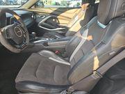 Summit White 2019 Chevrolet Camaro 1SS